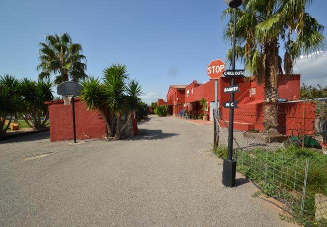 Villa Finca Escalicha Cambrils Exterior foto