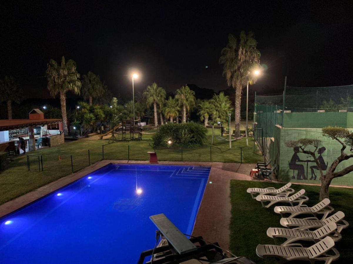 Villa Finca Escalicha Cambrils Exterior foto