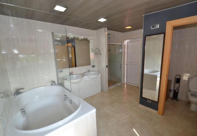 Villa Finca Escalicha Cambrils Exterior foto